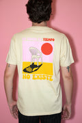 EN DONDE EL TIEMPO NO EXISTE - T-Shirt