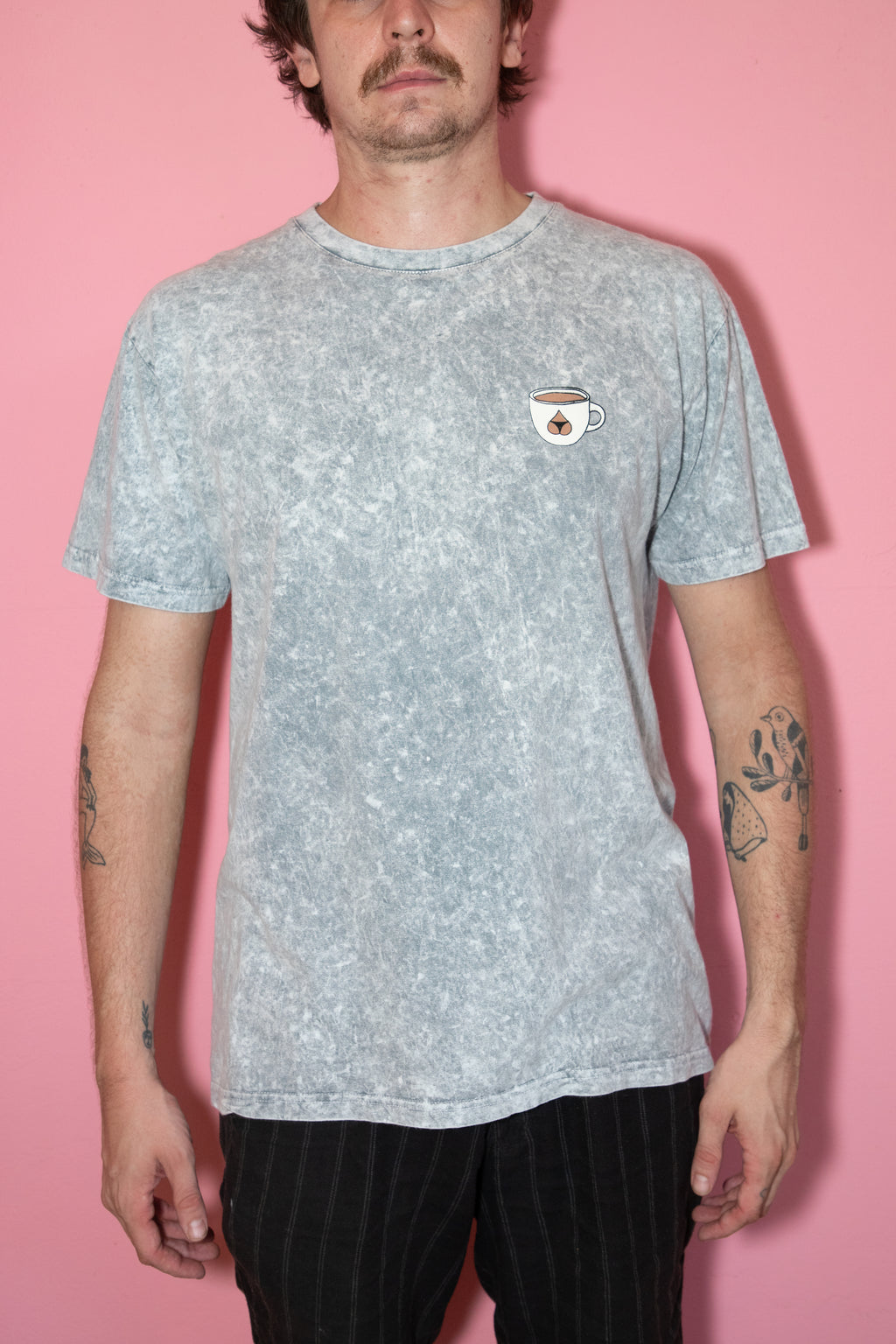 CAFE MAQUINA - T-Shirt