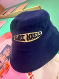 Bucket Hat Blue