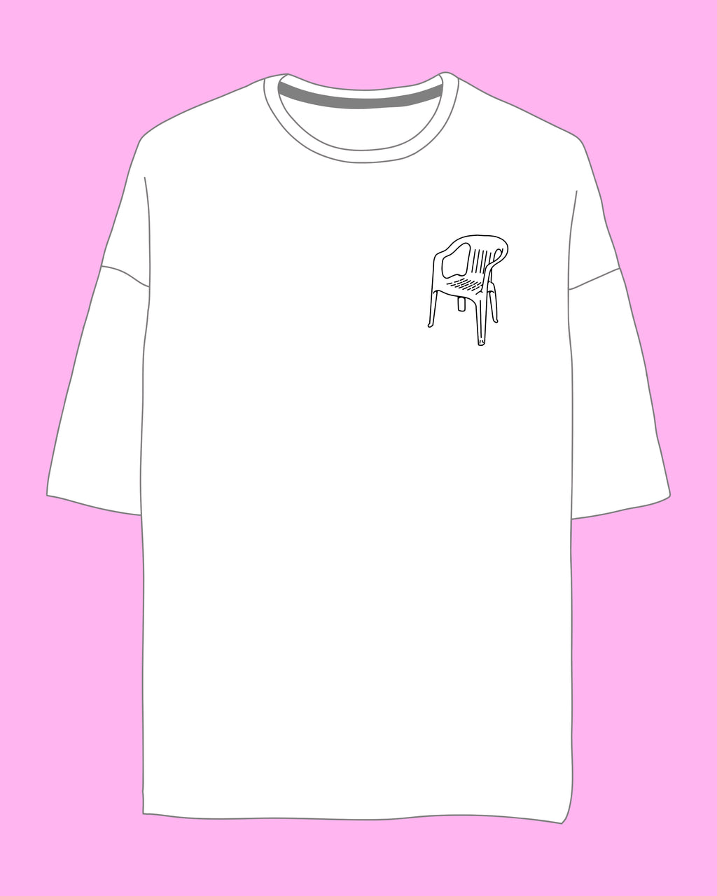 EN DONDE EL TIEMPO NO EXISTE - T-Shirt